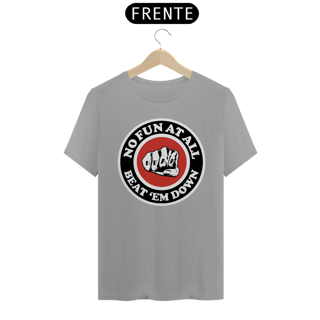 Nome do produto No Fun At All - Beat em Down
