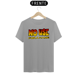 Nome do produto No Use For a Name