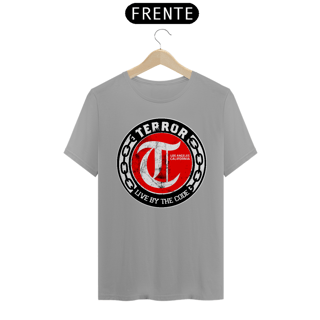 Nome do produto Terror - Live by the code