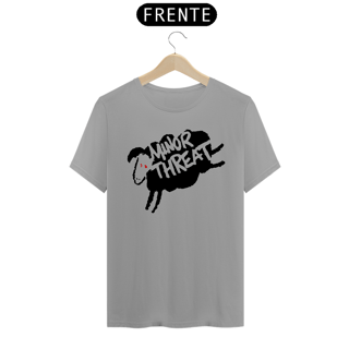 Nome do produto Minor Threat - Sheep