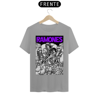 Nome do produto Ramones - Concert