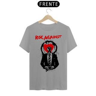 Nome do produto Rise Against - Fist