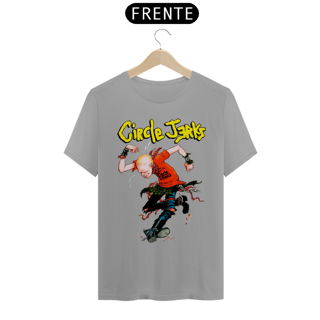 Nome do produto Circle Jerks