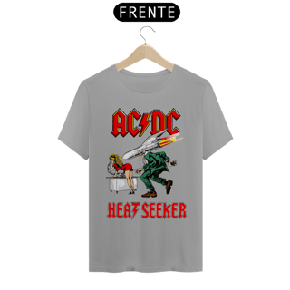 Nome do produto ACDC - Heat Seeker