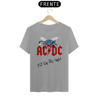 Nome do produto ACDC - Fly on the Wall