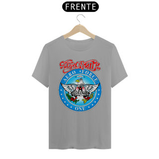 Nome do produto Aerosmith, Aero Force One