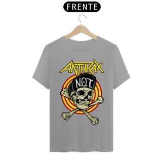 Nome do produto Anthrax - N.O.T.