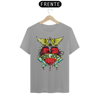 Nome do produto Bon Jovi - Pierced Heart