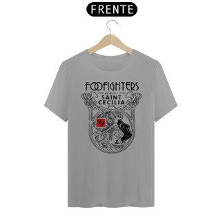 Nome do produto Foo Fighters - At Saint Cecilia