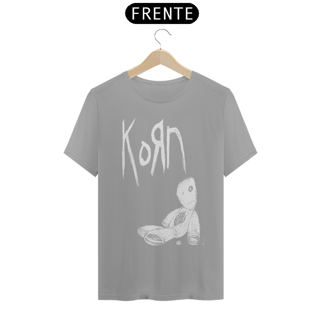 Nome do produto Korn - Rag Doll
