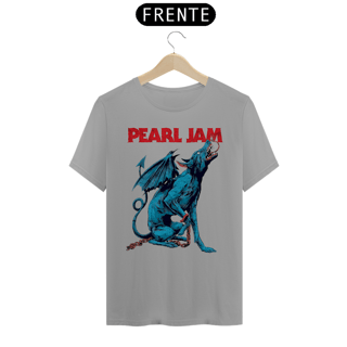 Nome do produto Pearl Jam - Wolf