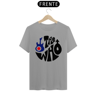 Nome do produto The Who