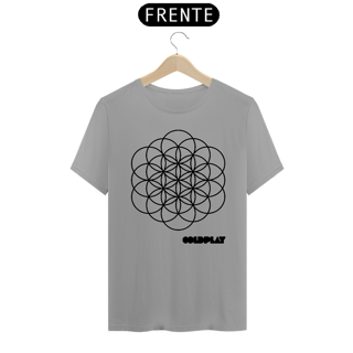 Nome do produto Coldplay