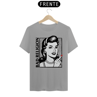Nome do produto Bad Religion - Lady