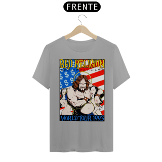Nome do produto Bad Religion - American Jesus
