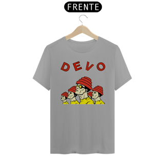 Nome do produto Devo