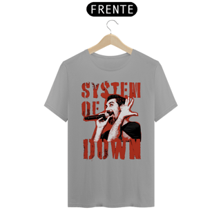 Nome do produto System of a Down