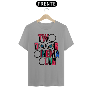 Nome do produto Two Door Cinema Club