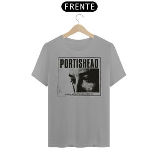 Nome do produto Portishead