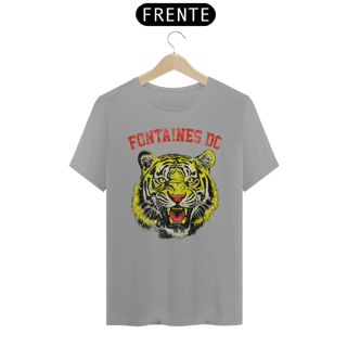 Nome do produto Fontaines DC