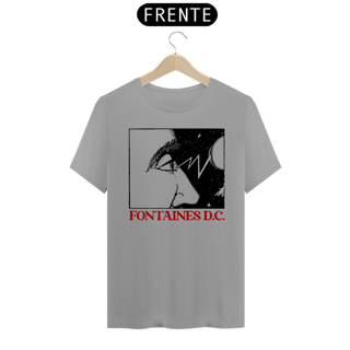 Nome do produto Fontaines DC