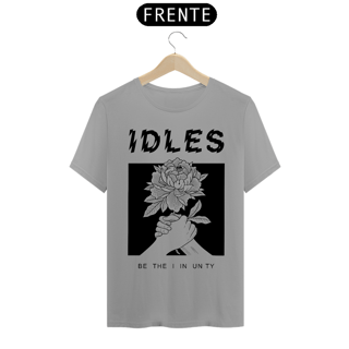 Nome do produto Idles