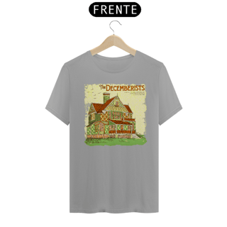 Nome do produto The Decemberists