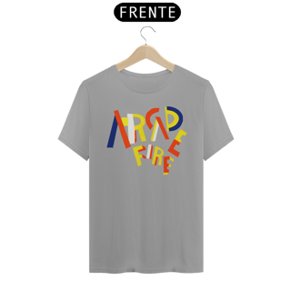 Nome do produto Arcade Fire