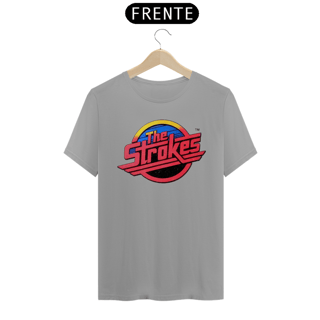 Nome do produto The Strokes