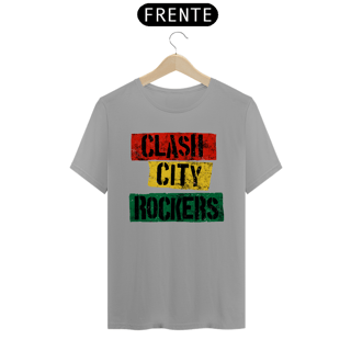 Nome do produto The Clash