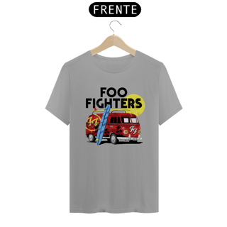 Nome do produto Foo Fighters