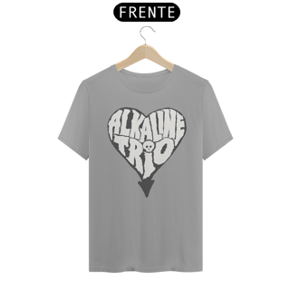 Nome do produto Alkaline Trio - Heart