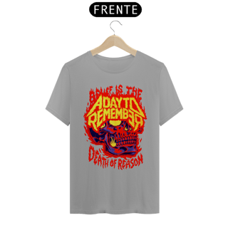 Nome do produto A Day to Remember