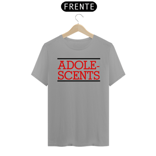 Nome do produto Adolescents