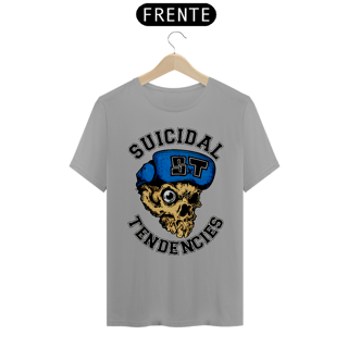 Nome do produto Suicidal Tendencies