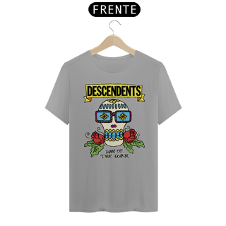 Nome do produto Descendents - Day of 