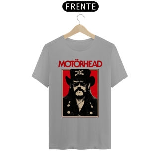 Nome do produto Motorhead - Lemmy