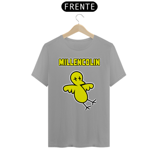 Nome do produto Millencolin - Birds