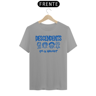 Nome do produto Descendents - Walnut
