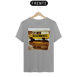Nome do produto Descendents - Van