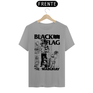 Nome do produto Black Flag