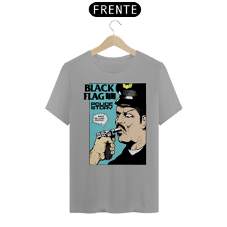 Nome do produto Black Flag