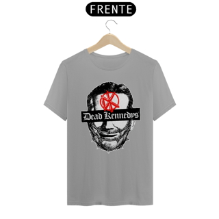 Nome do produto Dead Kennedys