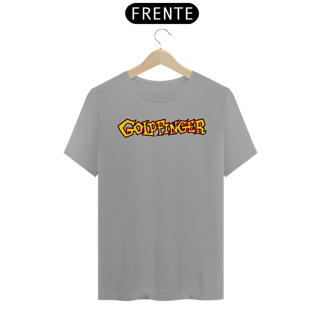 Nome do produto Goldfinger