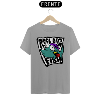 Nome do produto Reel Big Fish