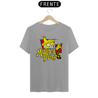 Nome do produto Mustard Plug