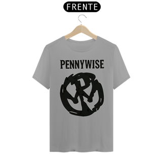 Nome do produto Pennywise - Logo