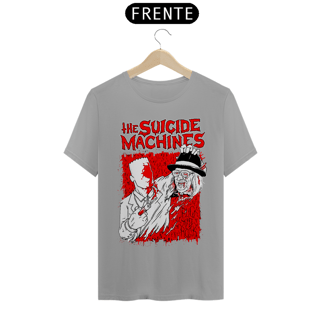 Nome do produto The Suicide Machines