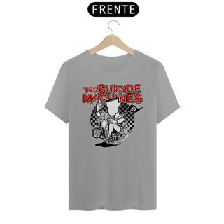 Nome do produto The Suicide Machines