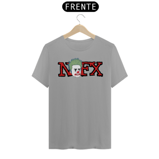 Nome do produto Nofx - Clown